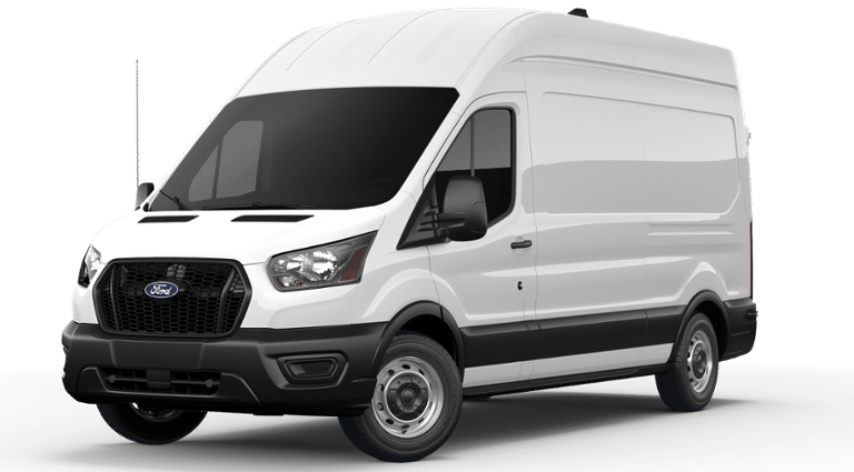 2026 Ford Transit-250 Base InTransit