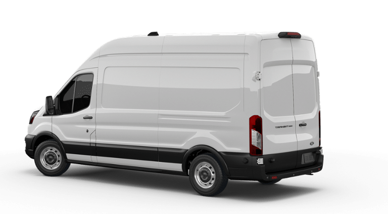 2026 Ford Transit-250 Base InTransit