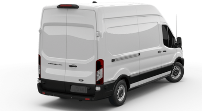 2026 Ford Transit-250 Base InTransit