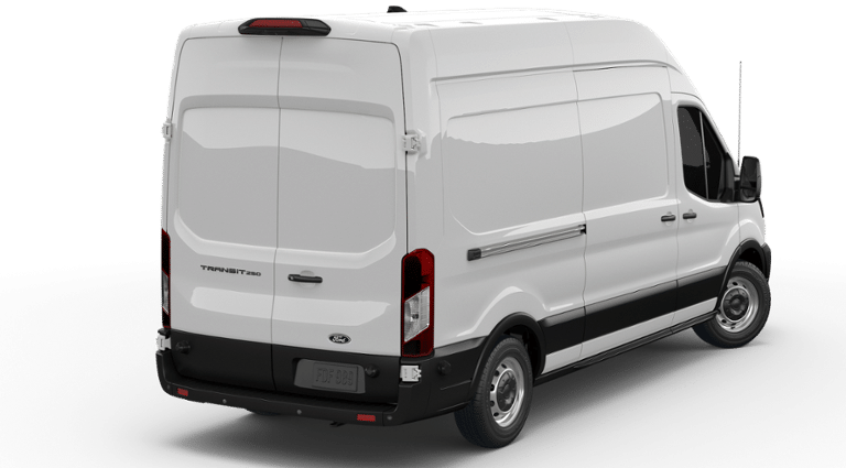 2026 Ford Transit-250 Base InTransit