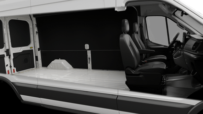 2026 Ford Transit-250 Base 101A