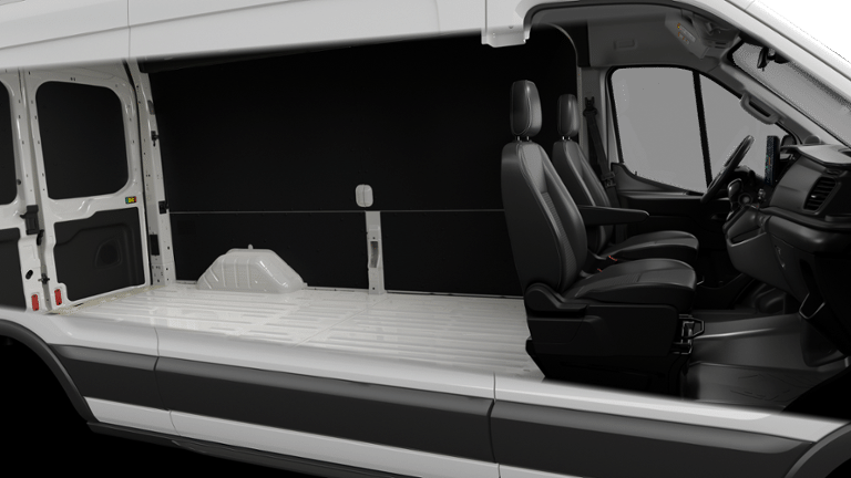 2026 Ford Transit-250 Base 101A