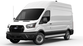 2026 Ford Transit-250 Base InTransit