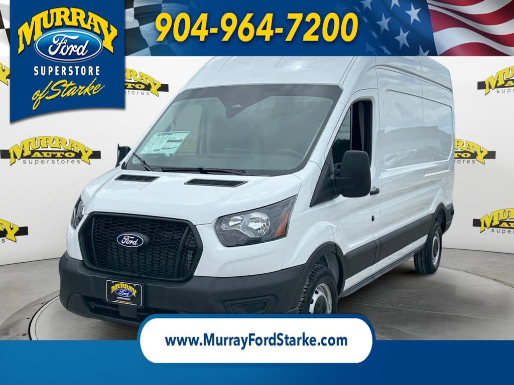 2026 Ford Transit-250 Base 101A