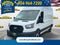 2026 Ford Transit-250 Base 101A
