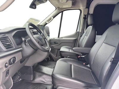 2026 Ford Transit-250 Base 101A
