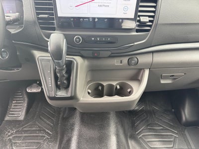 2026 Ford Transit-250 Base 101A