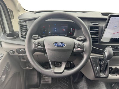 2026 Ford Transit-250 Base 101A