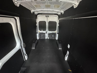 2026 Ford Transit-250 Base 101A