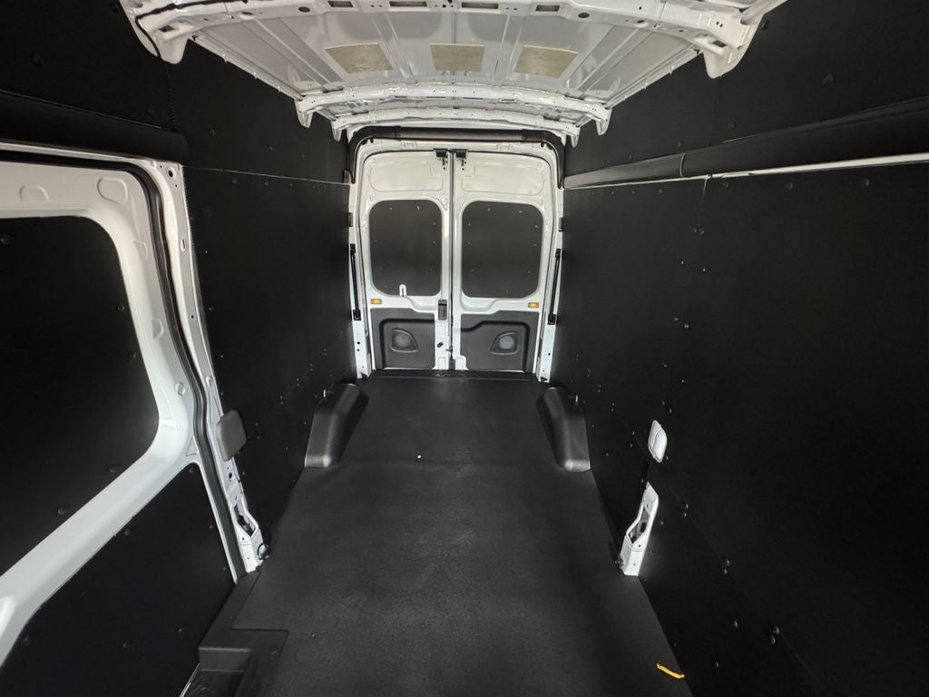 2026 Ford Transit-250 Base 101A