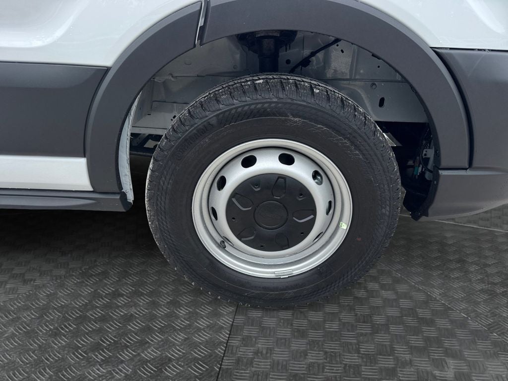 2026 Ford Transit-250 Base 101A