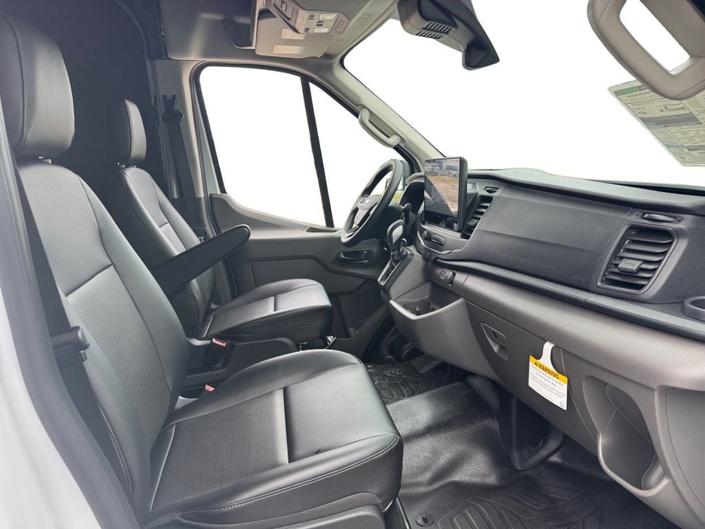 2026 Ford Transit-250 Base 101A