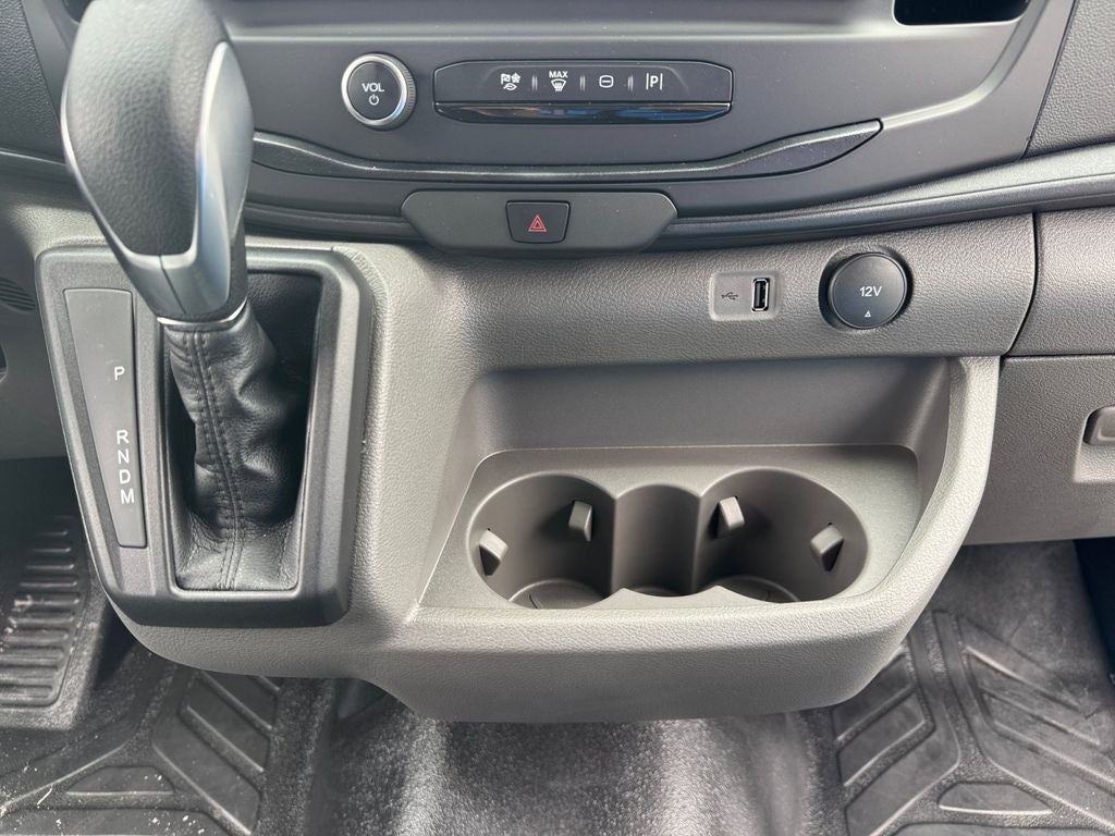 2026 Ford Transit-250 Base 101A