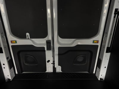 2026 Ford Transit-250 Base 101A