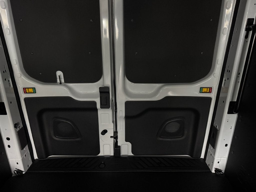 2026 Ford Transit-250 Base 101A
