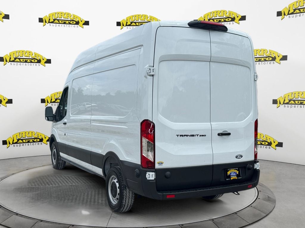 2026 Ford Transit-250 Base 101A