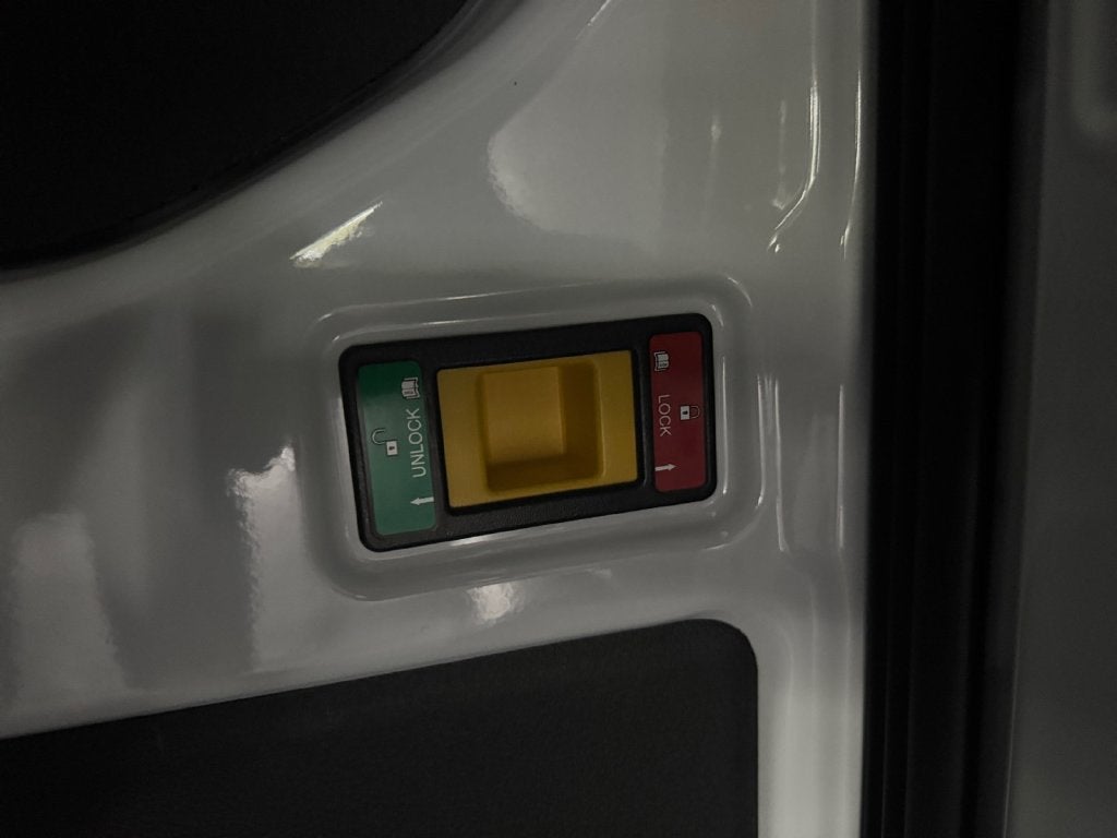 2026 Ford Transit-250 Base 101A