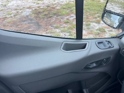 2026 Ford Transit-250 Base 101A
