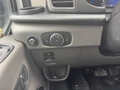 2026 Ford Transit-250 Base 101A