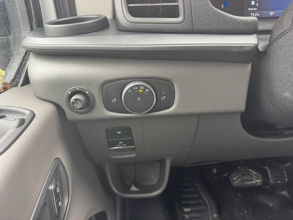 2026 Ford Transit-250 Base 101A