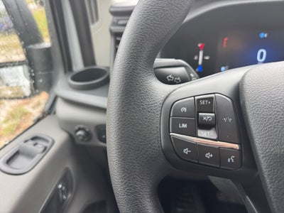2026 Ford Transit-250 Base 101A