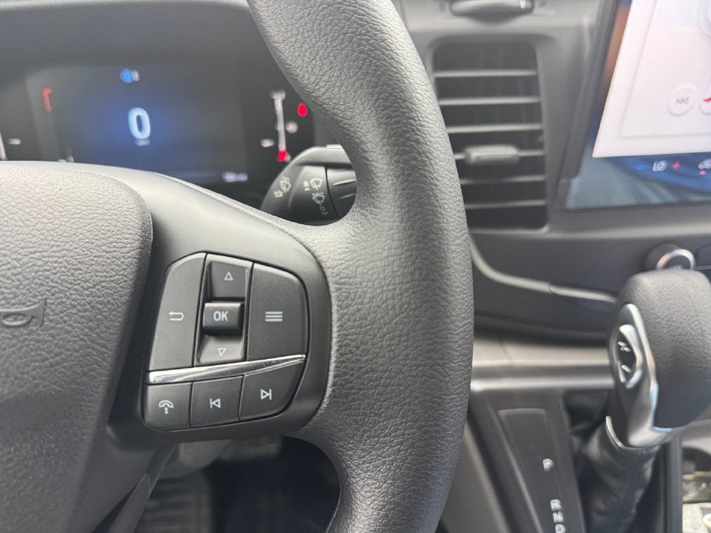 2026 Ford Transit-250 Base 101A