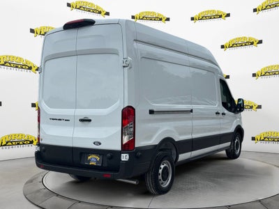 2026 Ford Transit-250 Base 101A