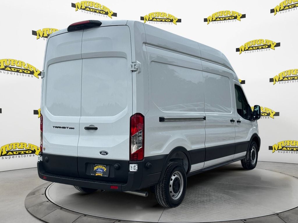 2026 Ford Transit-250 Base 101A