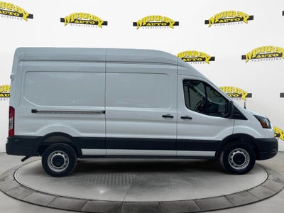 2026 Ford Transit-250 Base 101A