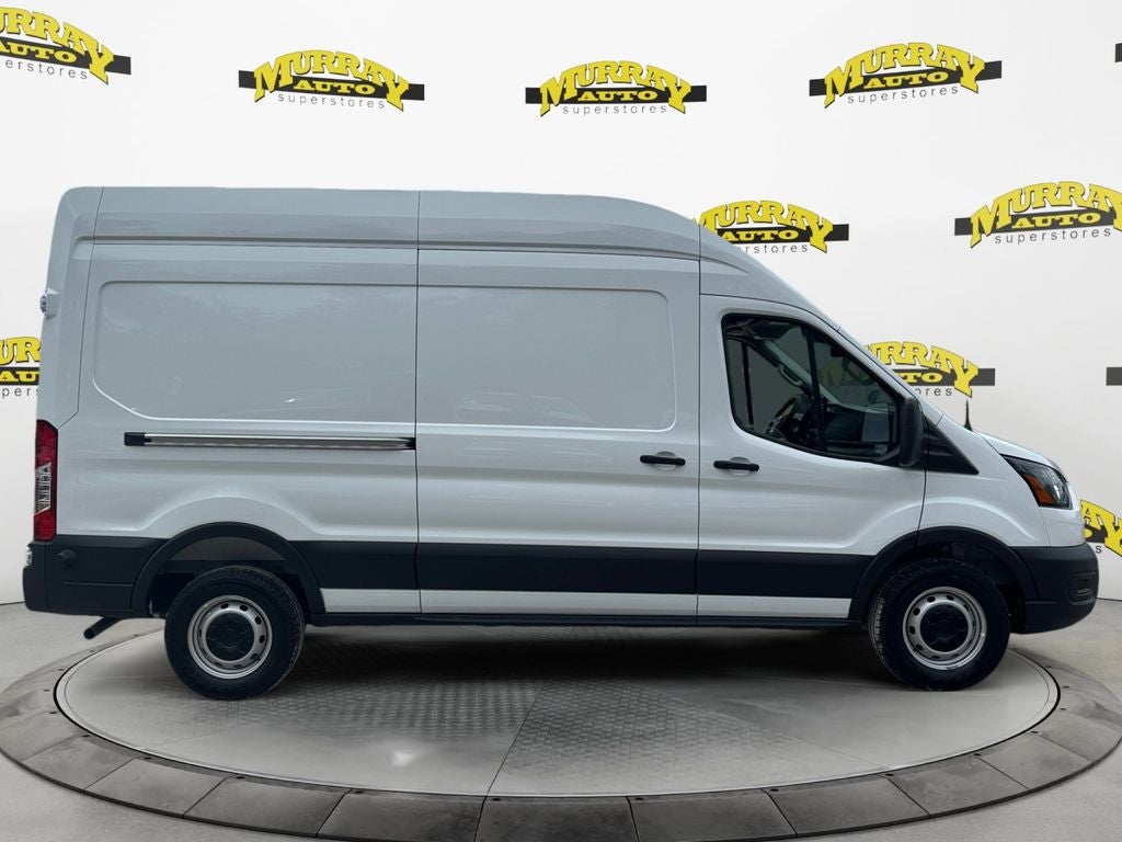 2026 Ford Transit-250 Base 101A