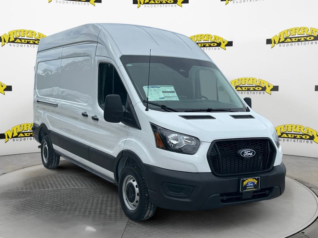 2026 Ford Transit-250 Base 101A