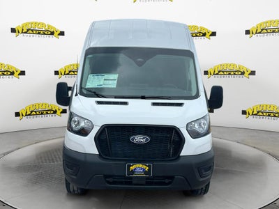 2026 Ford Transit-250 Base 101A