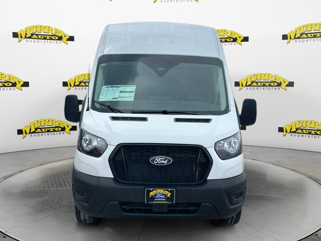 2026 Ford Transit-250 Base 101A