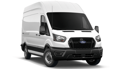 2026 Ford Transit-250 Base InTransit
