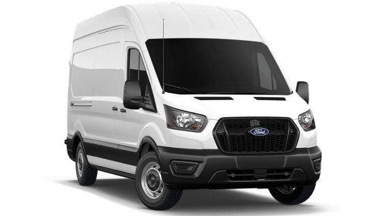 2026 Ford Transit-250 Base InTransit