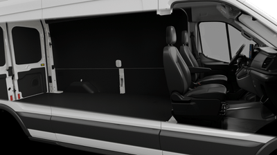 2026 Ford Transit-250 Base InTransit