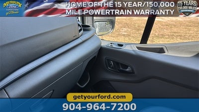 2024 Ford Transit-250 Base 101A
