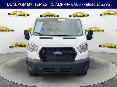 2024 Ford Transit-350 Base 101 A