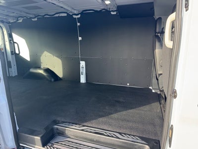 2024 Ford Transit-350 Base 101 A