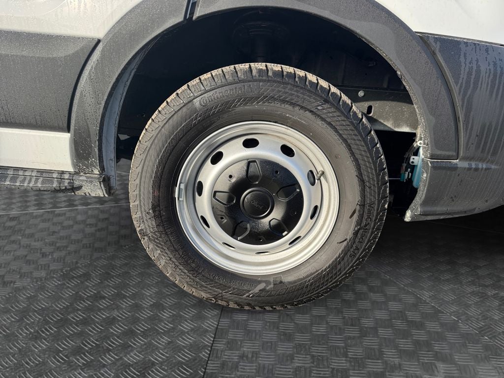 2024 Ford Transit-350 Base 101 A
