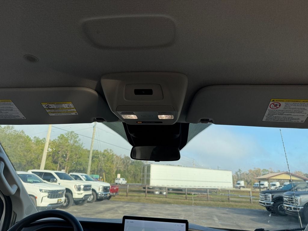 2024 Ford Transit-350 Base 101 A