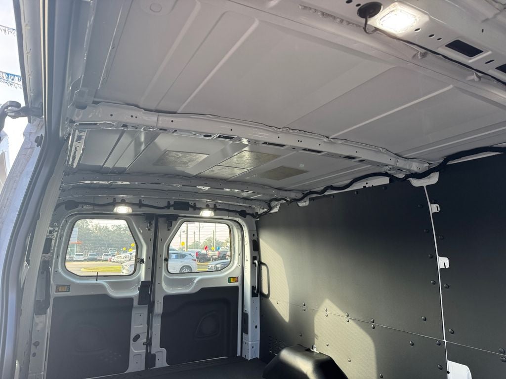 2024 Ford Transit-350 Base 101 A