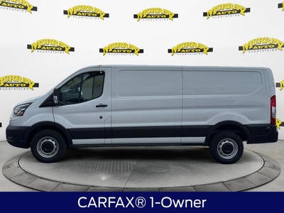 2024 Ford Transit-350 Base 101 A