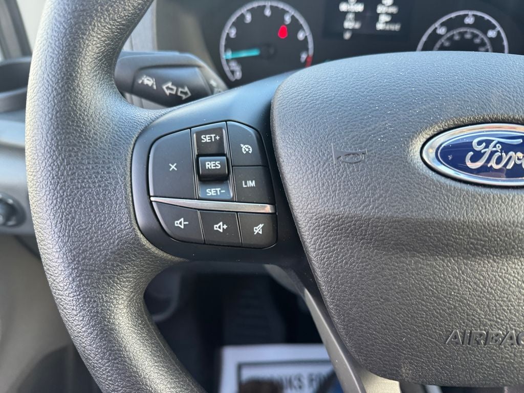 2024 Ford Transit-350 Base 101 A