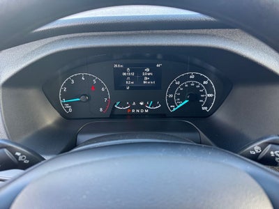 2024 Ford Transit-350 Base 101 A