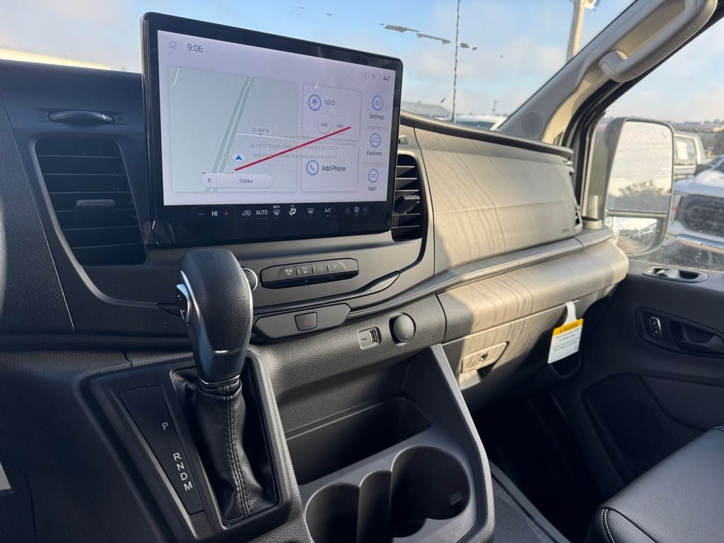 2024 Ford Transit-350 Base 101 A