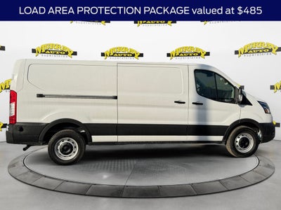 2024 Ford Transit-350 Base 101 A