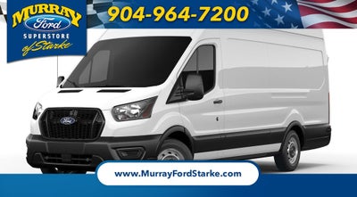 2026 Ford Transit-350 Base 101A