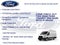 2026 Ford Transit-350 Base 101A