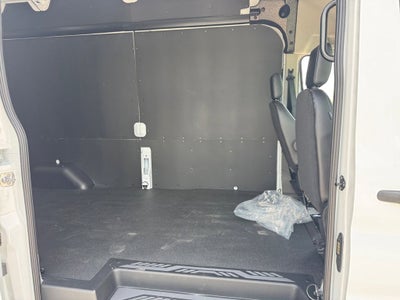 2026 Ford Transit-350 Base 101A